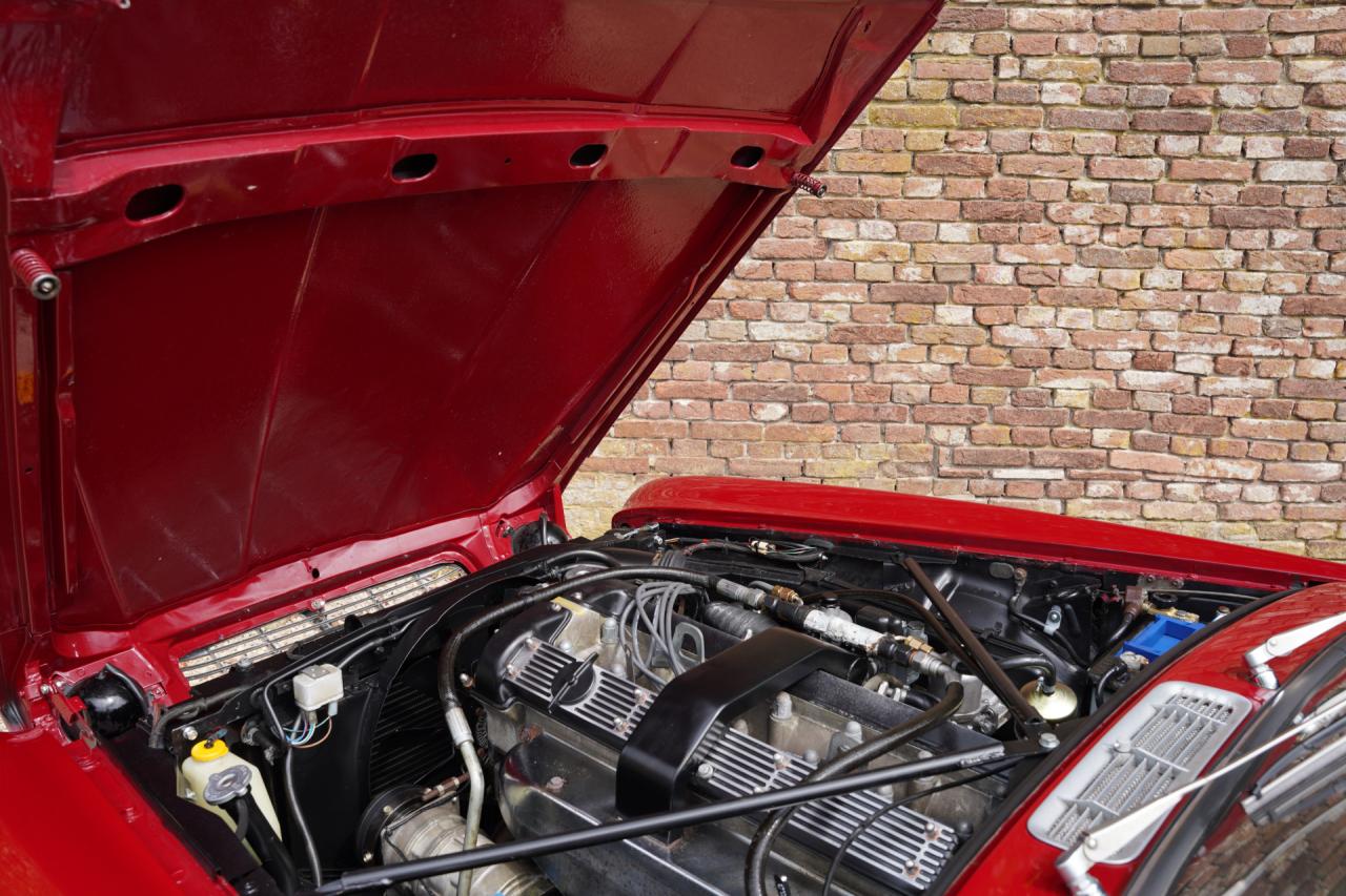 1976 Jaguar XJ6 4.2 Coupe &ldquo;Restored&rdquo;