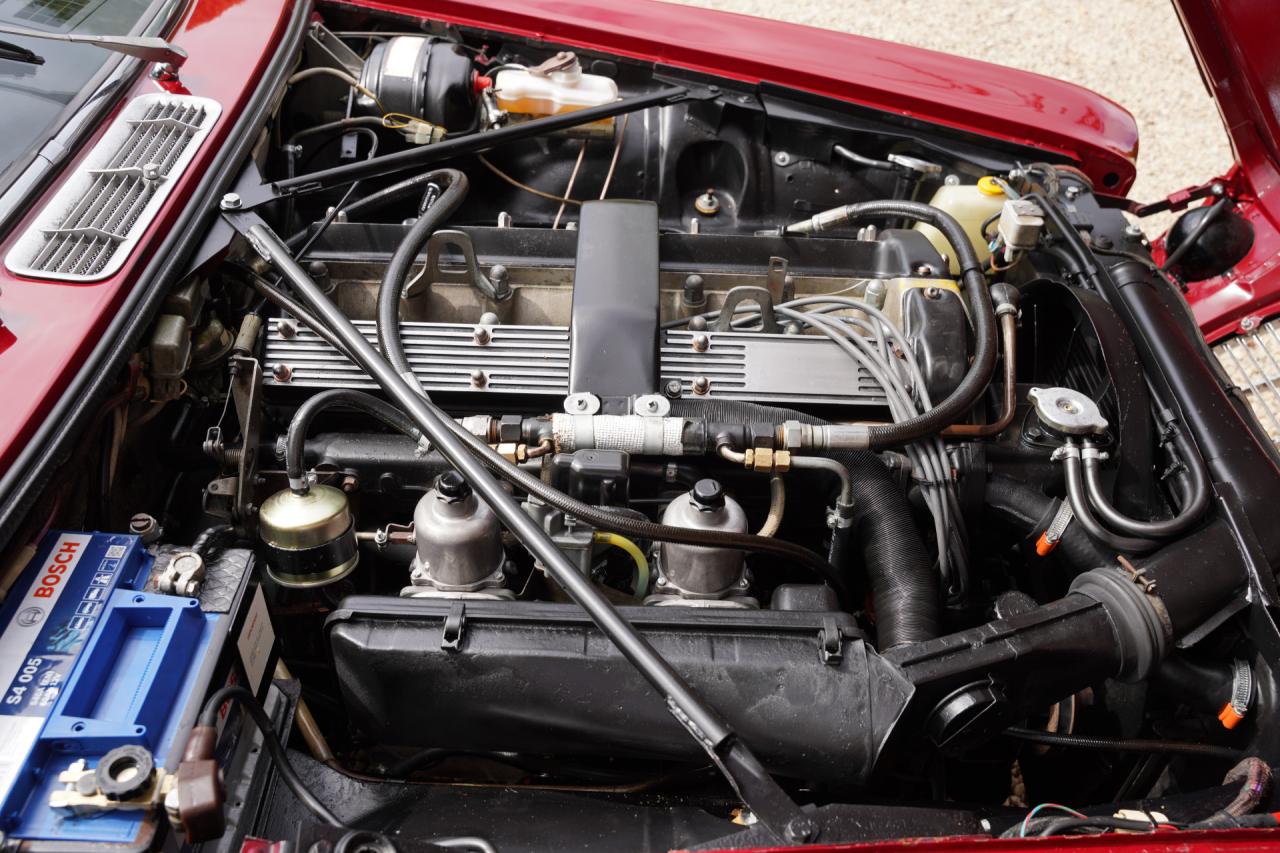 1976 Jaguar XJ6 4.2 Coupe &ldquo;Restored&rdquo;