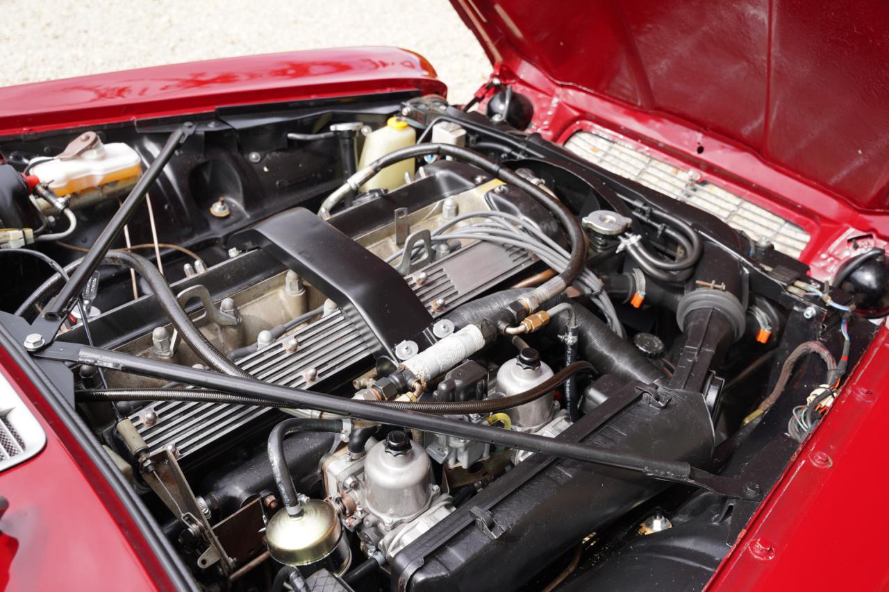 1976 Jaguar XJ6 4.2 Coupe &ldquo;Restored&rdquo;