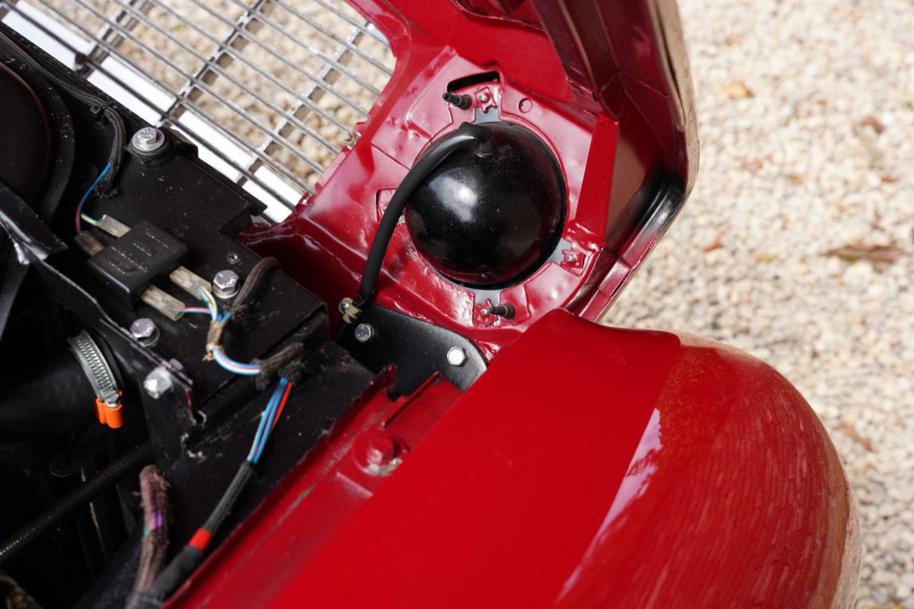 1976 Jaguar XJ6 4.2 Coupe &ldquo;Restored&rdquo;