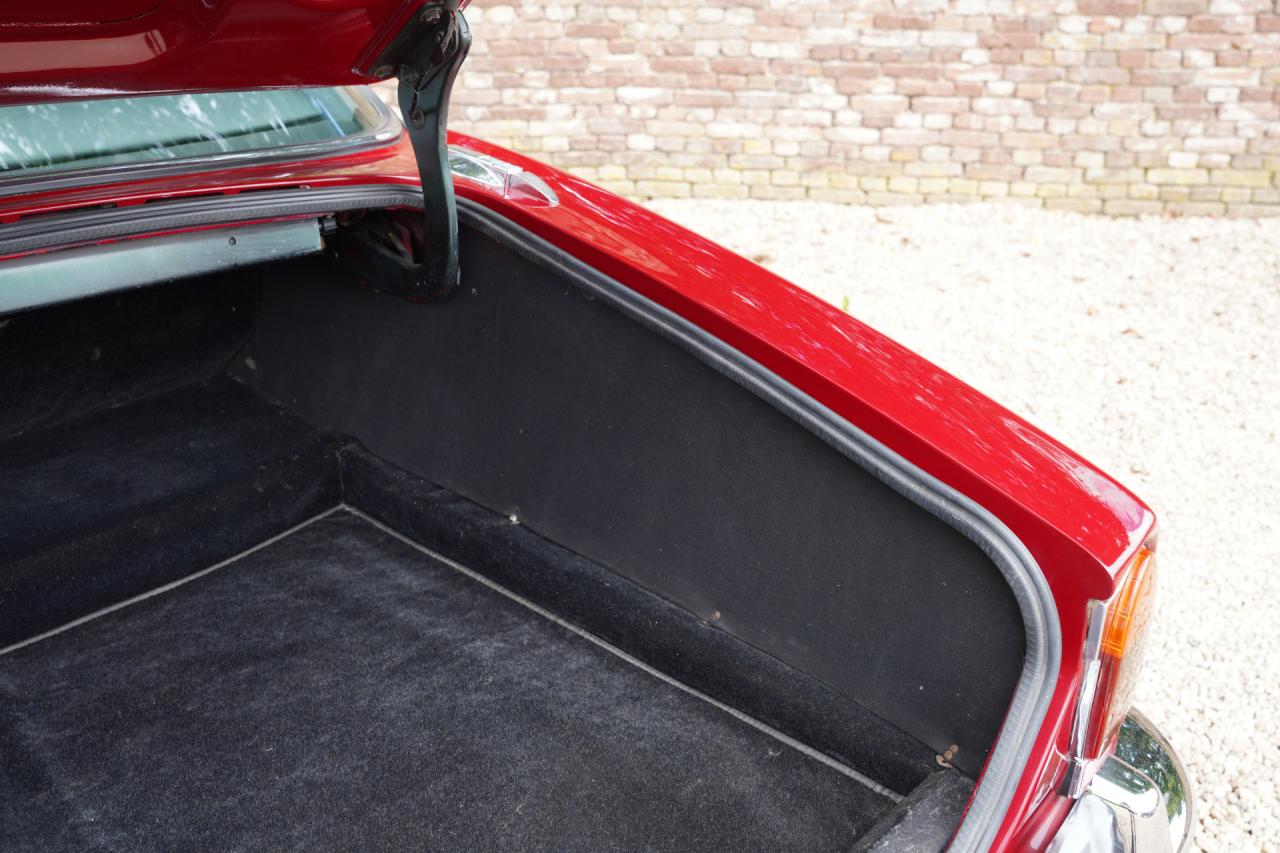 1976 Jaguar XJ6 4.2 Coupe &ldquo;Restored&rdquo;