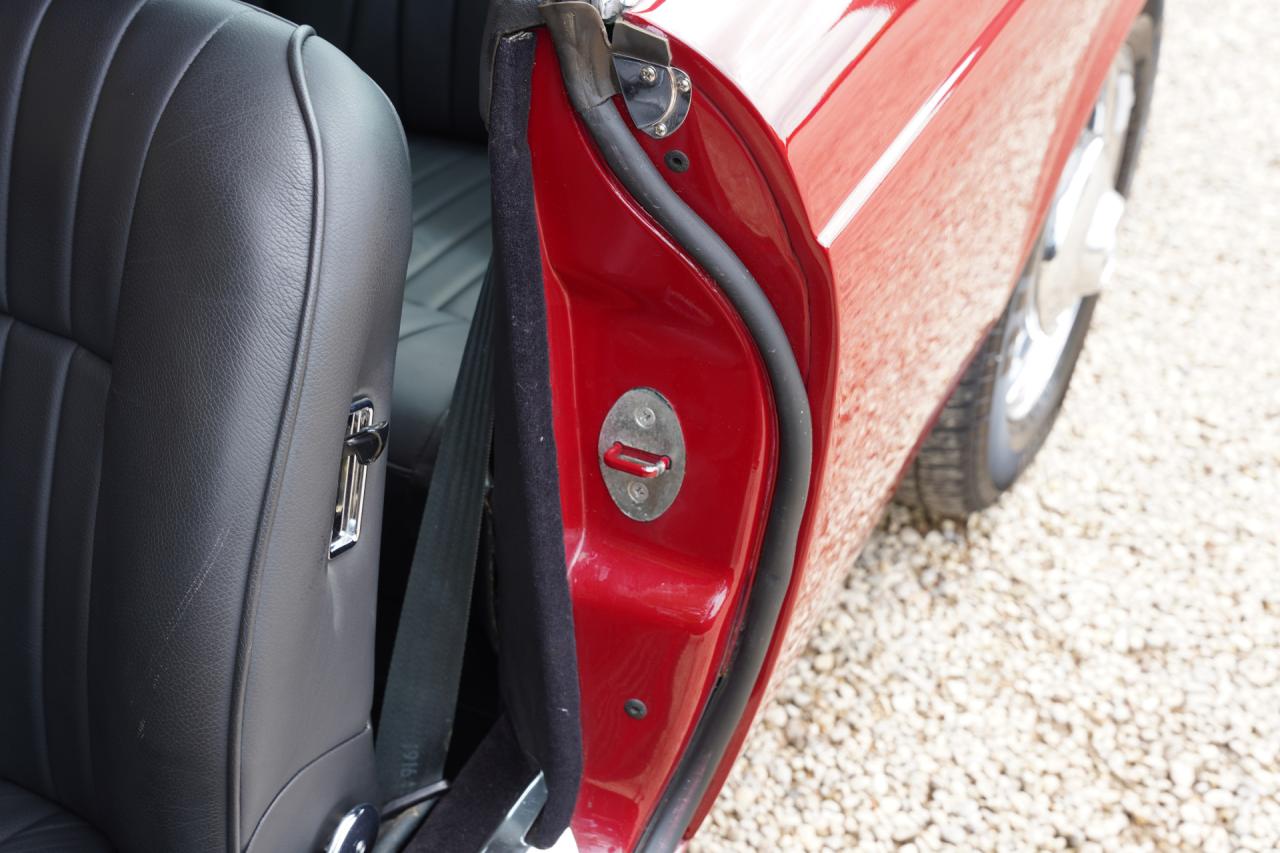 1976 Jaguar XJ6 4.2 Coupe &ldquo;Restored&rdquo;