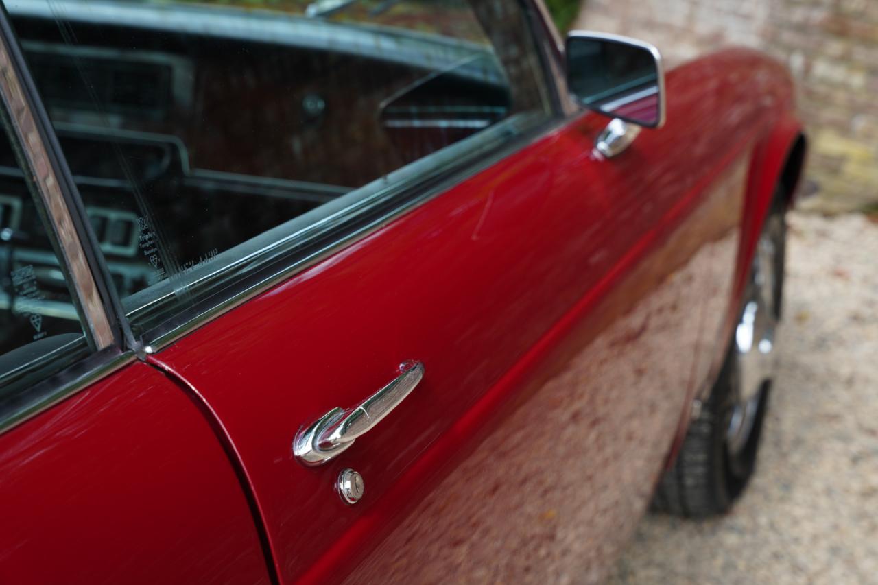 1976 Jaguar XJ6 4.2 Coupe &ldquo;Restored&rdquo;