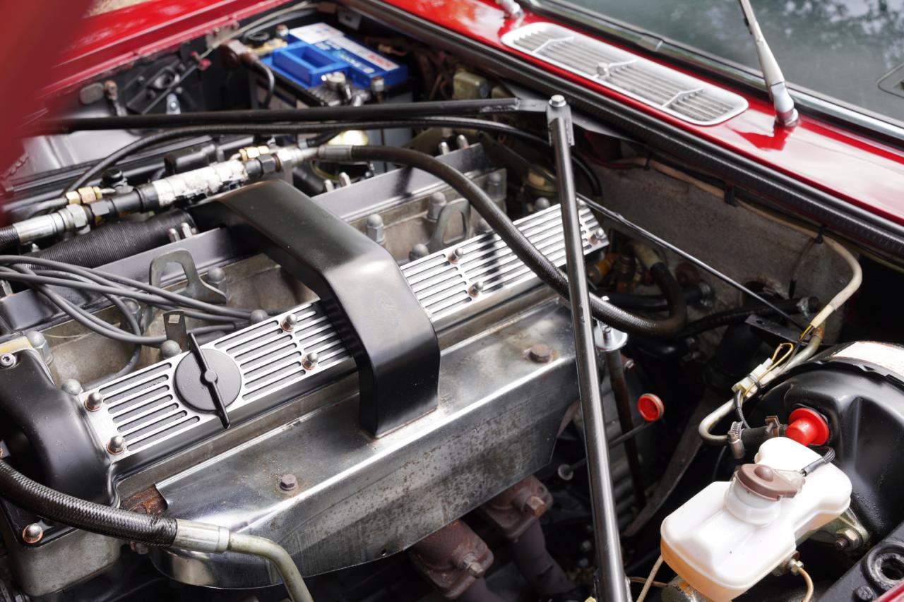 1976 Jaguar XJ6 4.2 Coupe &ldquo;Restored&rdquo;