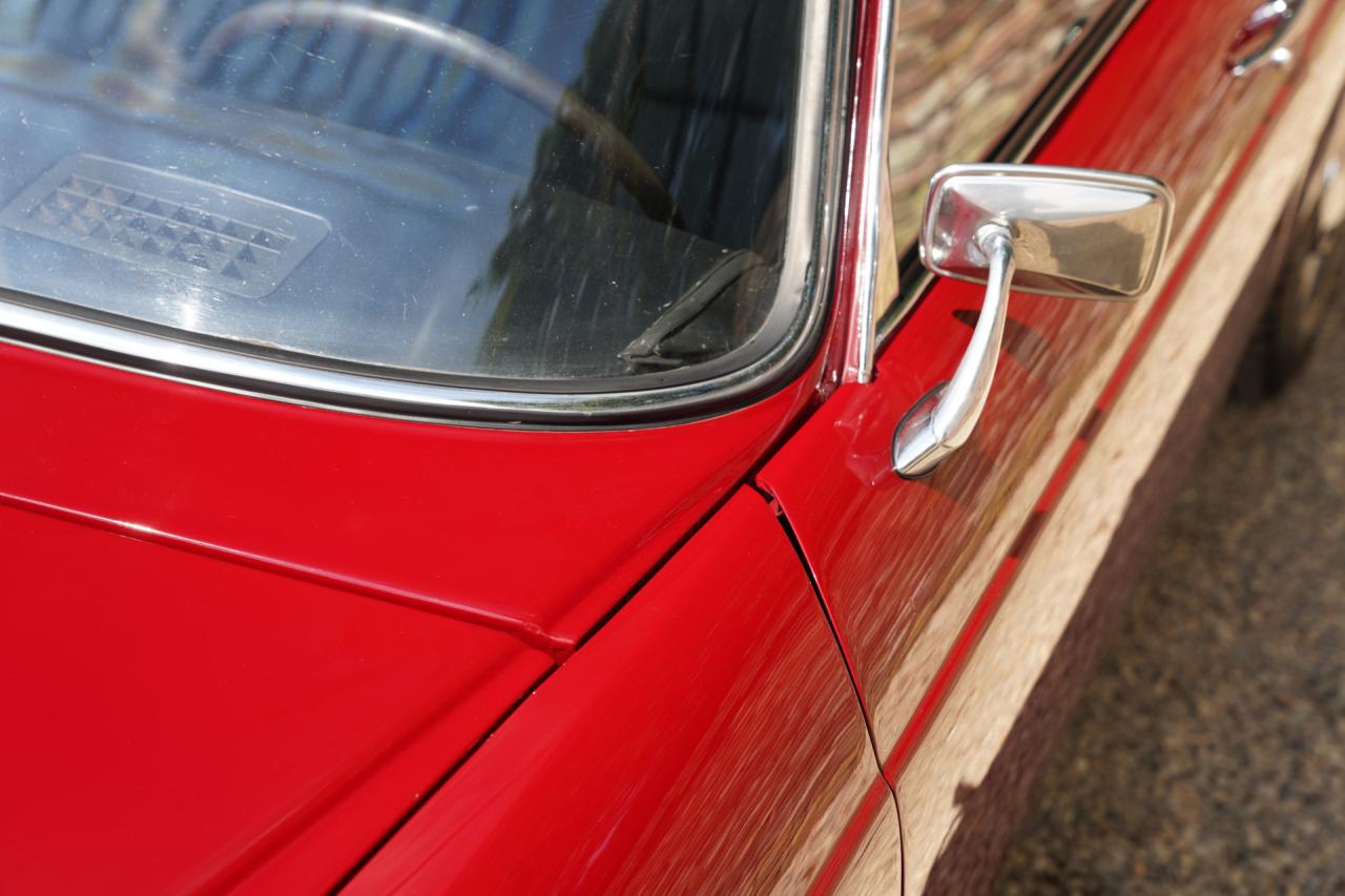 1976 Jaguar XJ6 4.2 Coupe &ldquo;Restored&rdquo;