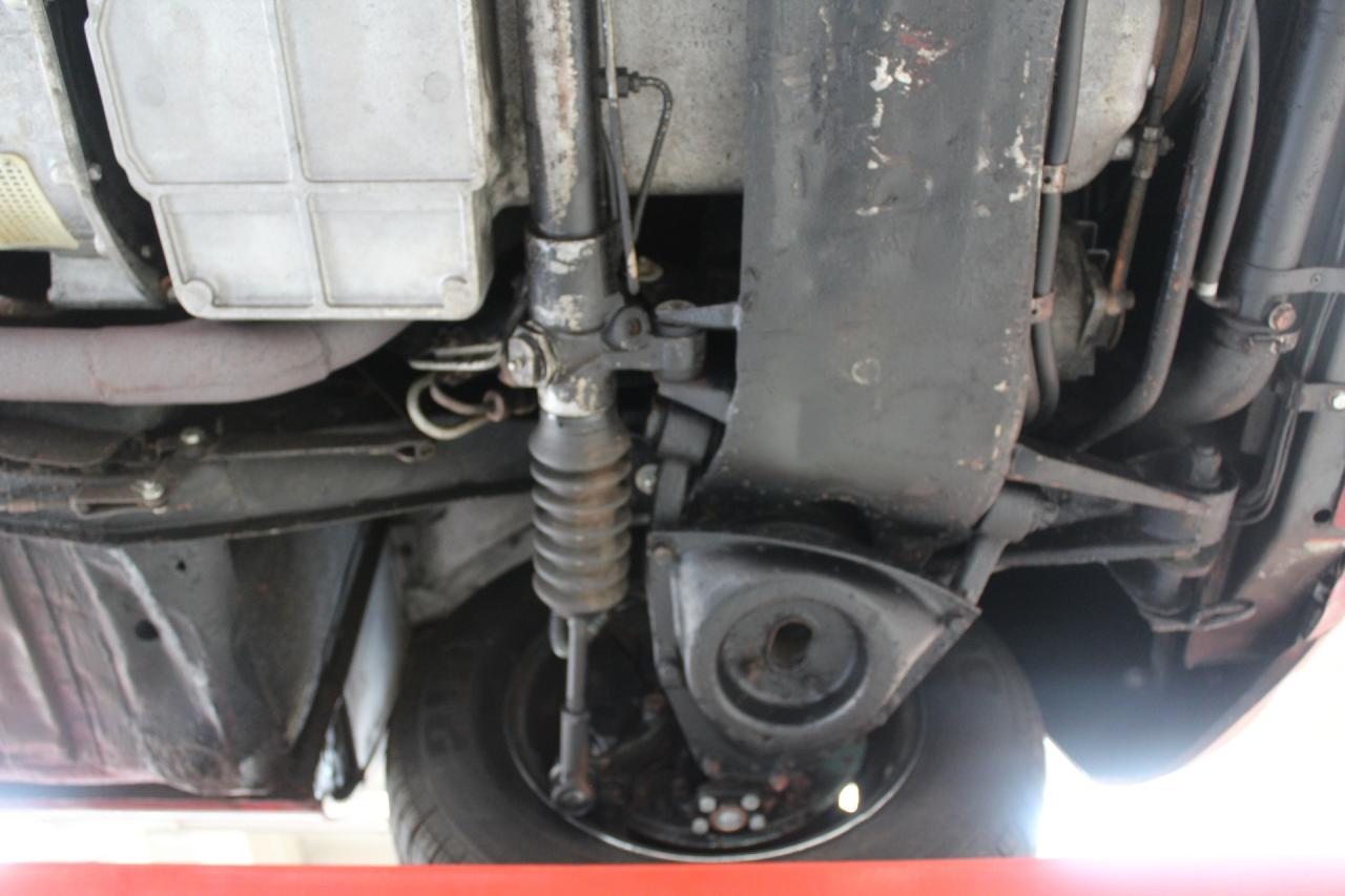 1976 Jaguar XJ6 4.2 Coupe &ldquo;Restored&rdquo;