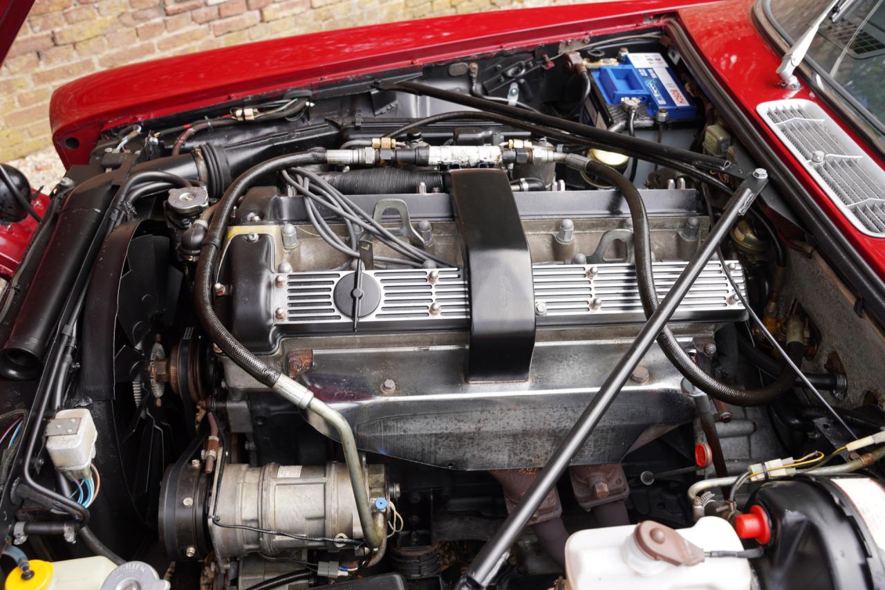 1976 Jaguar XJ6 4.2 Coupe &ldquo;Restored&rdquo;