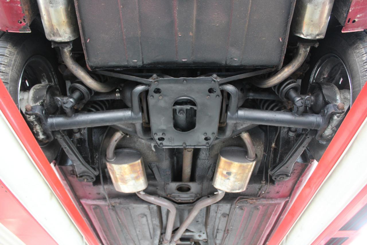 1976 Jaguar XJ6 4.2 Coupe &ldquo;Restored&rdquo;