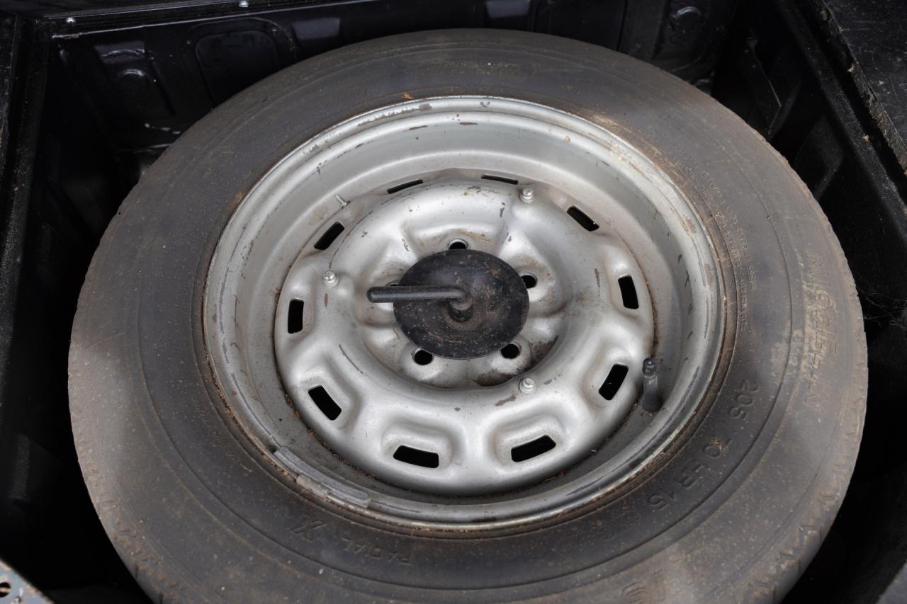 1976 Jaguar XJ6 4.2 Coupe &ldquo;Restored&rdquo;