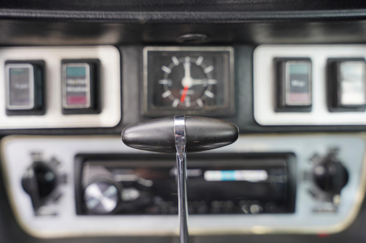 1976 Jaguar XJ6 4.2 Coupe &ldquo;Restored&rdquo;