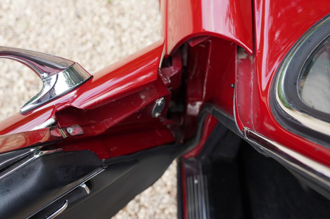 1976 Jaguar XJ6 4.2 Coupe &ldquo;Restored&rdquo;