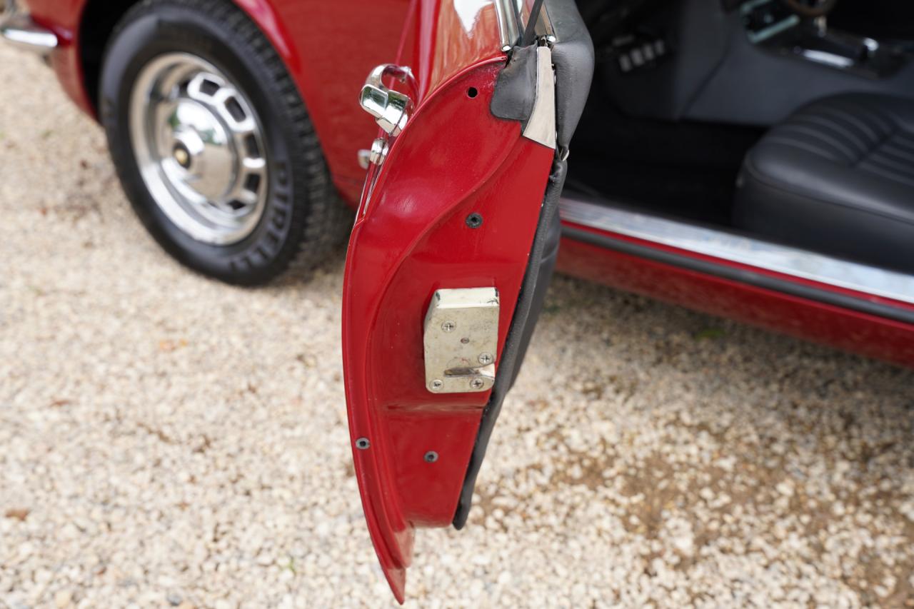 1976 Jaguar XJ6 4.2 Coupe &ldquo;Restored&rdquo;