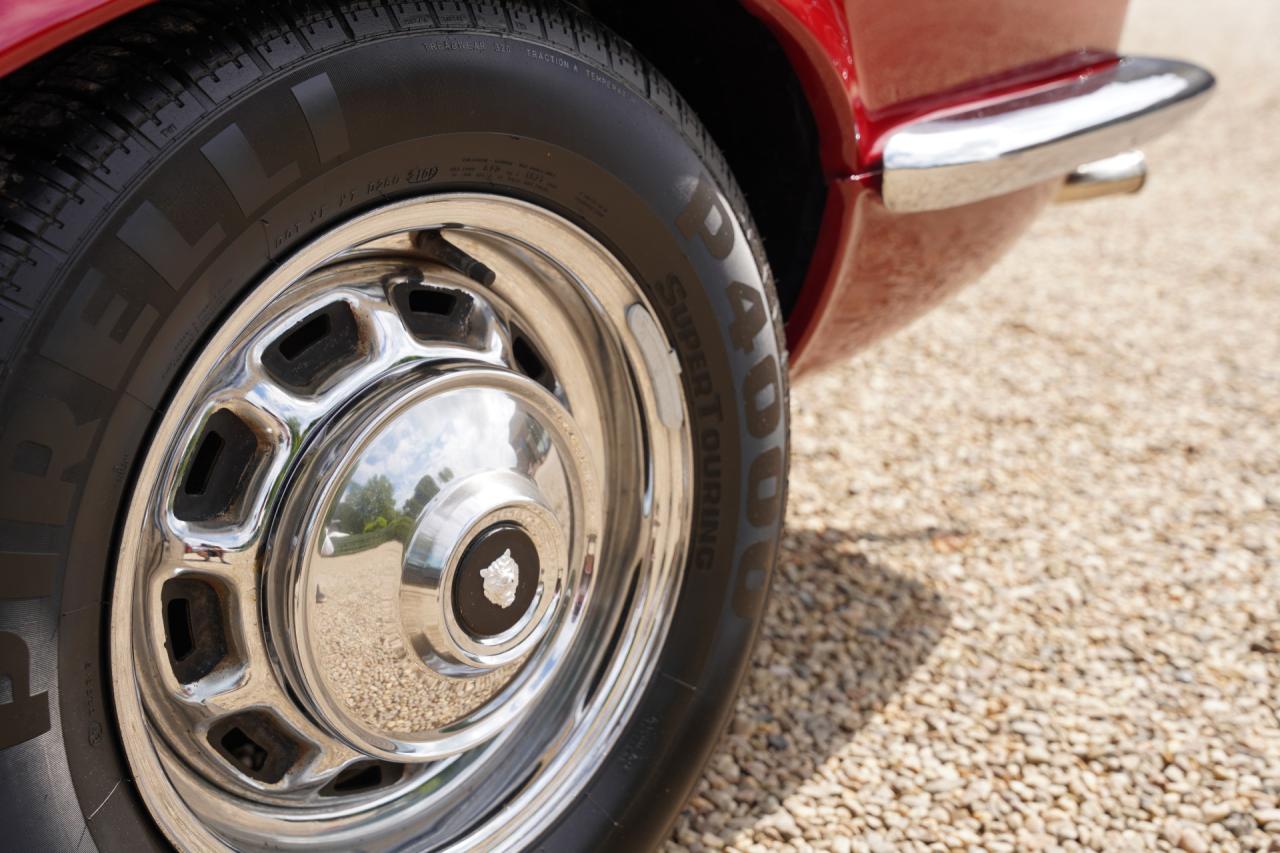 1976 Jaguar XJ6 4.2 Coupe &ldquo;Restored&rdquo;