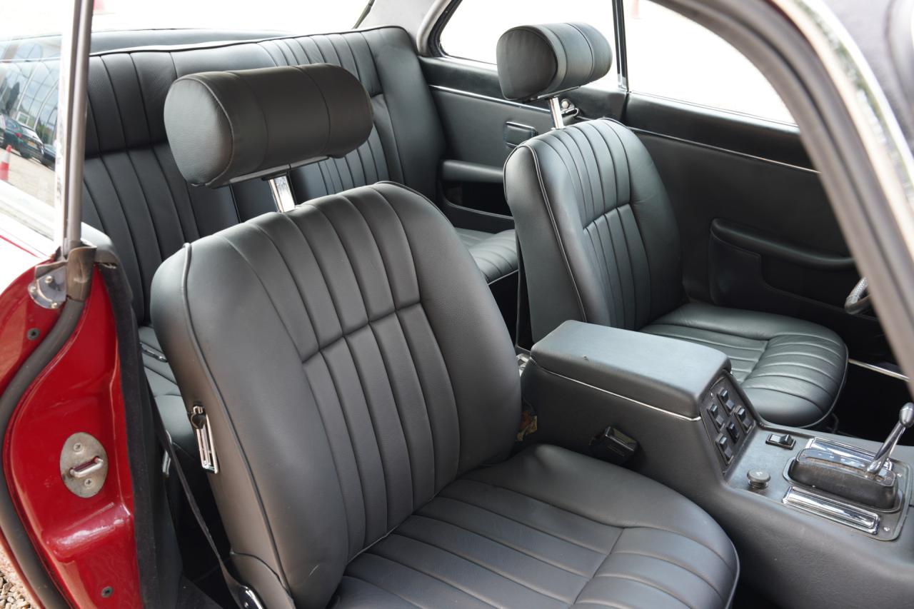 1976 Jaguar XJ6 4.2 Coupe &ldquo;Restored&rdquo;