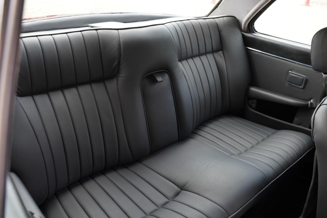 1976 Jaguar XJ6 4.2 Coupe &ldquo;Restored&rdquo;