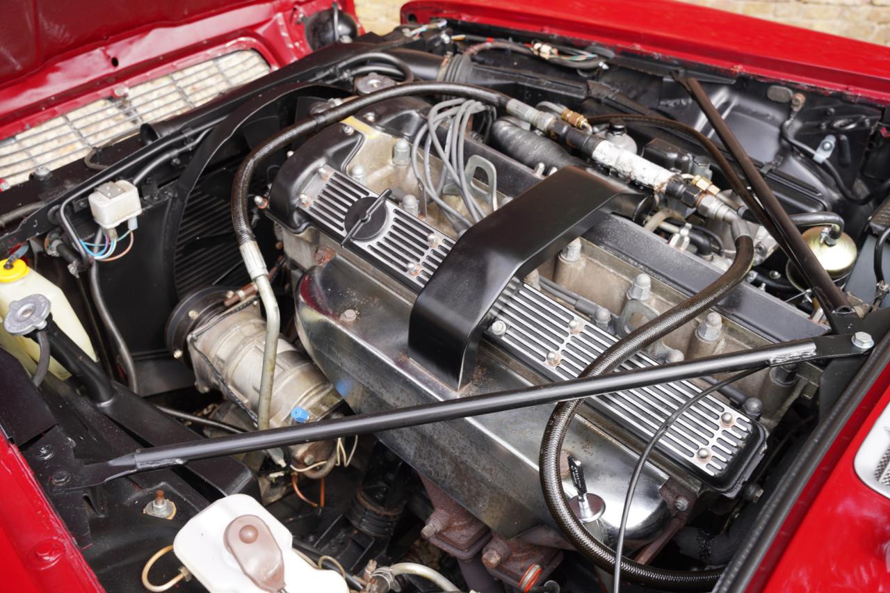 1976 Jaguar XJ6 4.2 Coupe &ldquo;Restored&rdquo;