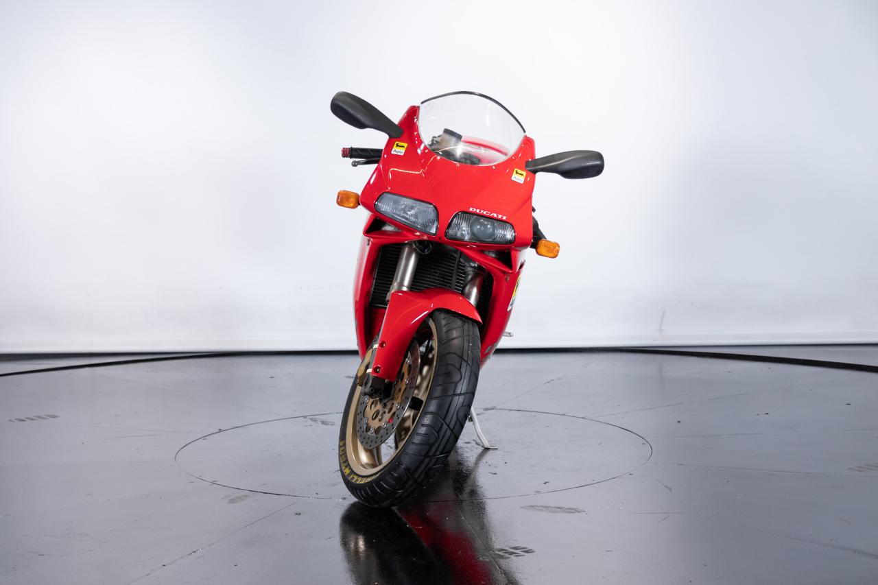 1997 Ducati 916 S