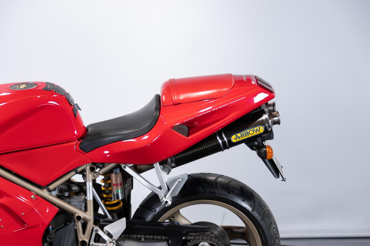 1997 Ducati 916 S