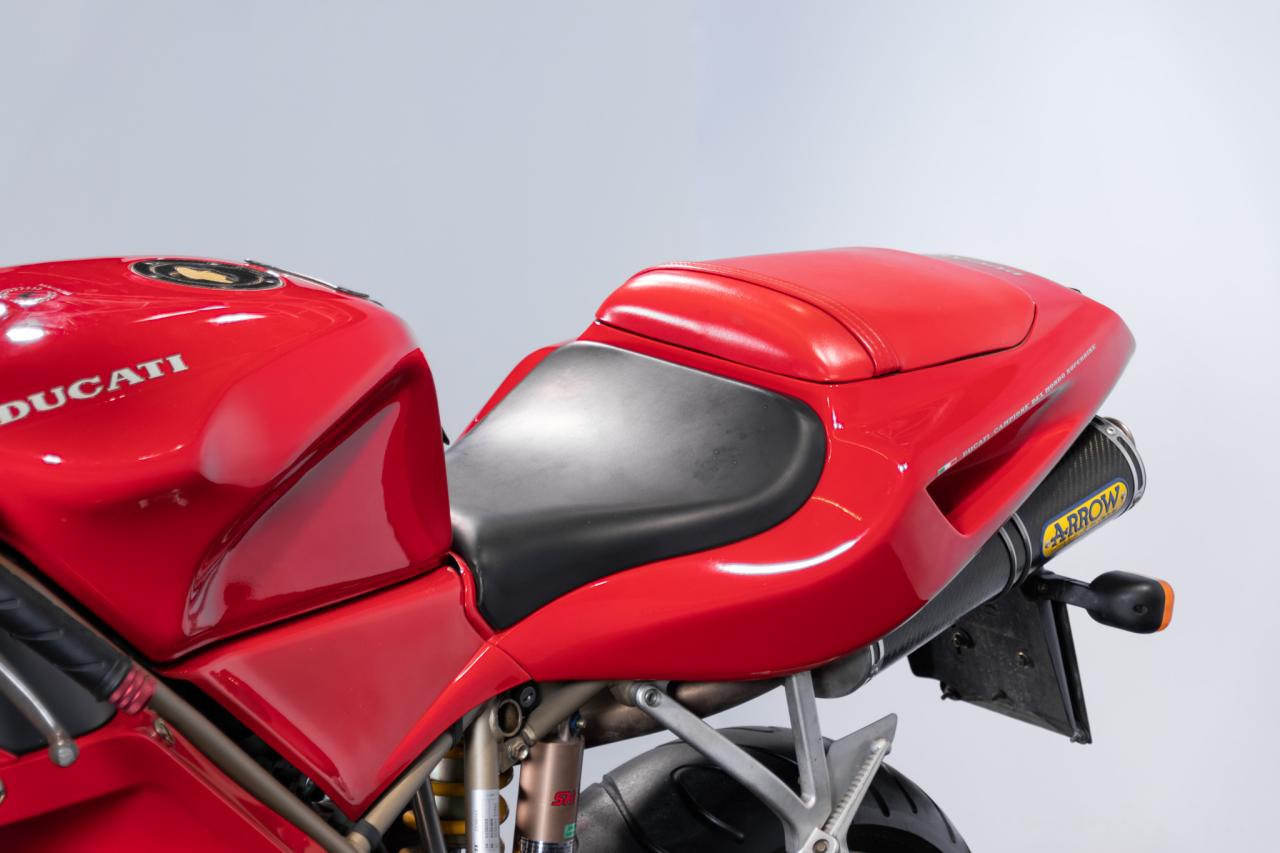 1997 Ducati 916 S