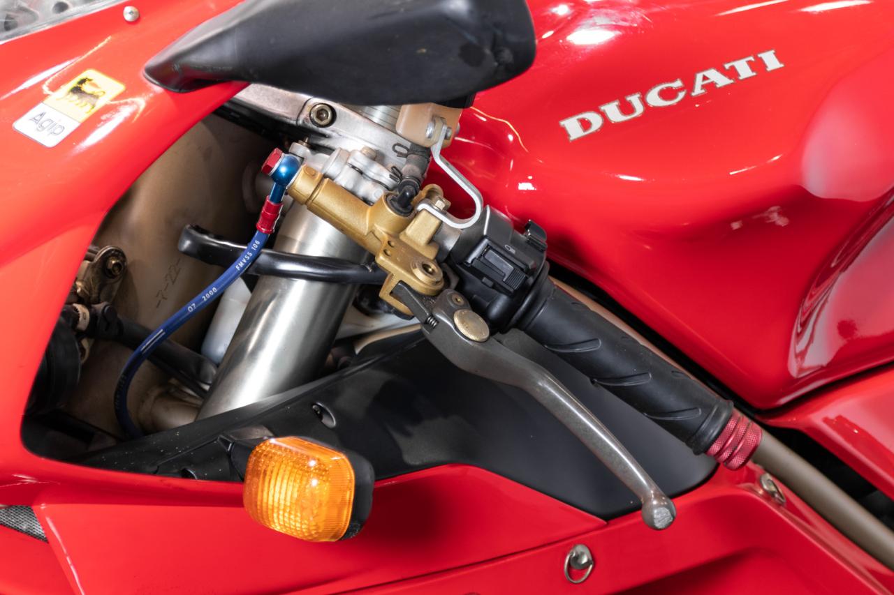 1997 Ducati 916 S