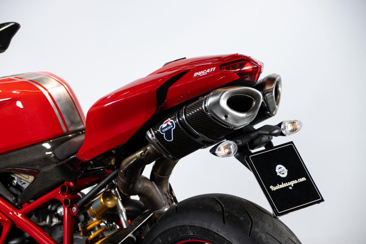 2011 Ducati Ducati 1198 SP