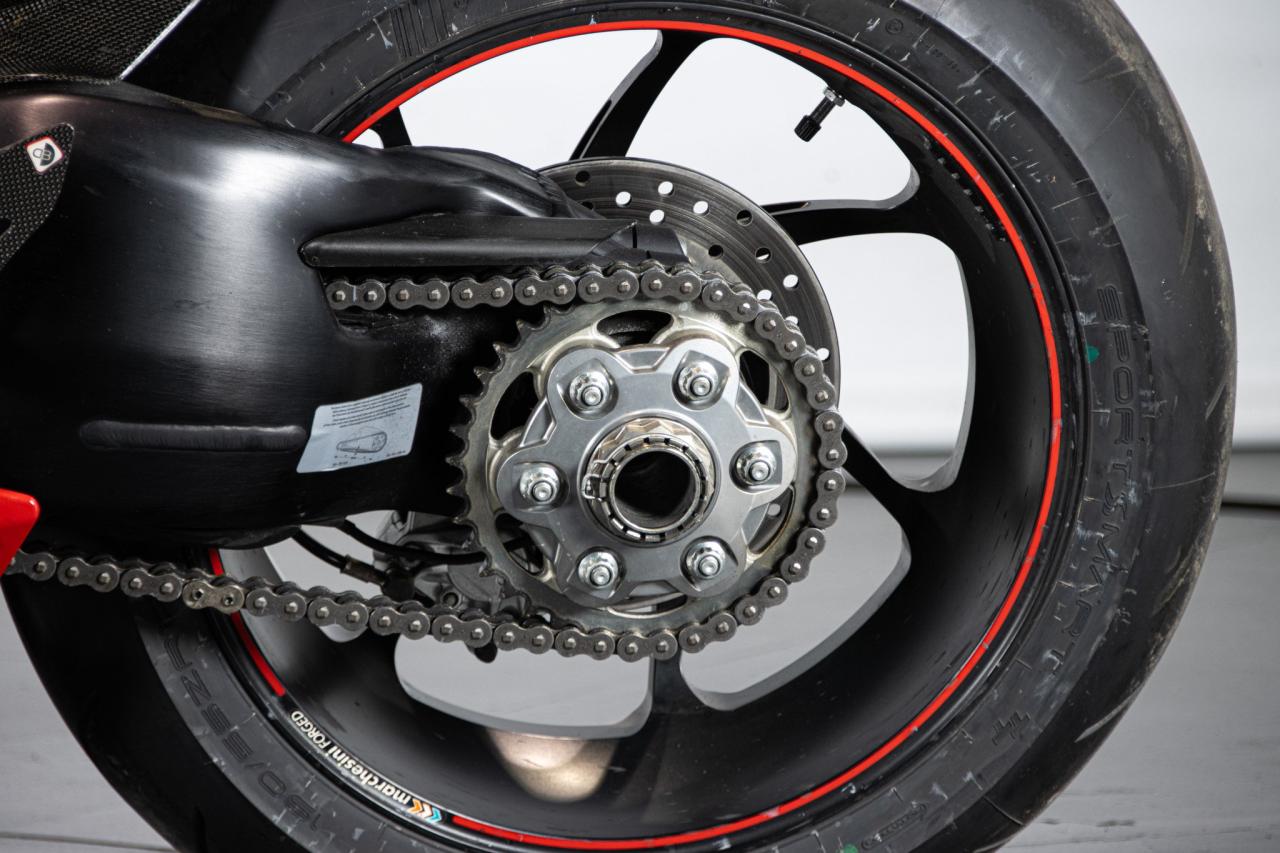 2011 Ducati Ducati 1198 SP