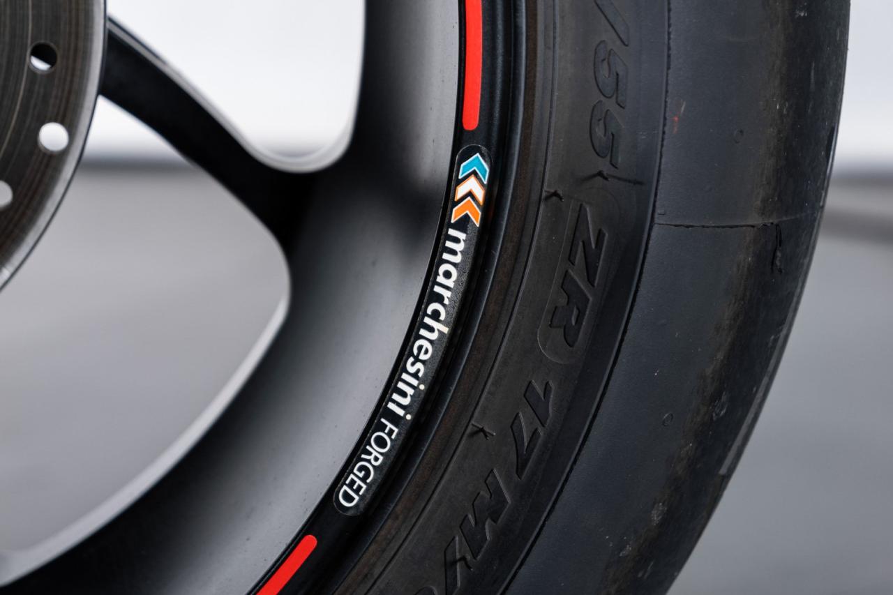 2011 Ducati Ducati 1198 SP