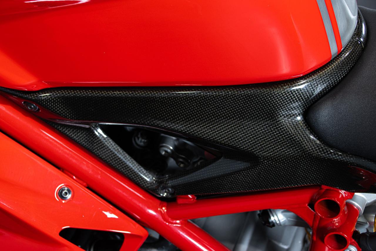 2011 Ducati Ducati 1198 SP