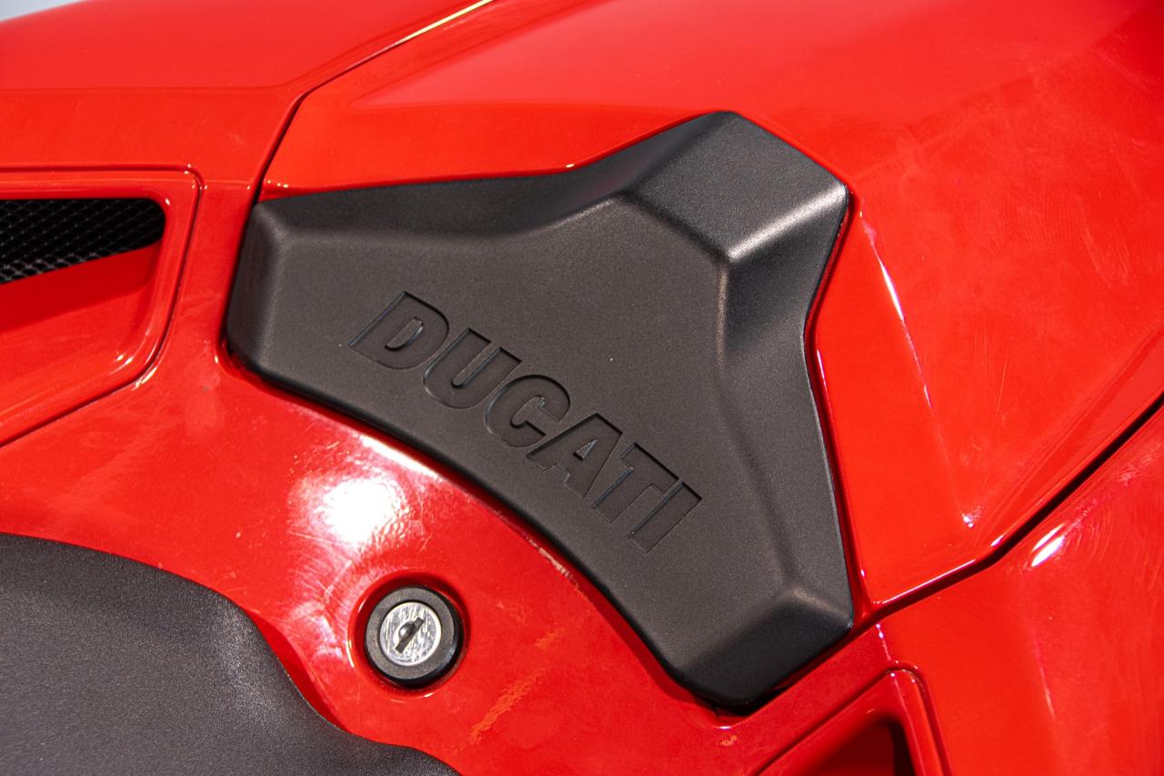 2011 Ducati Ducati 1198 SP