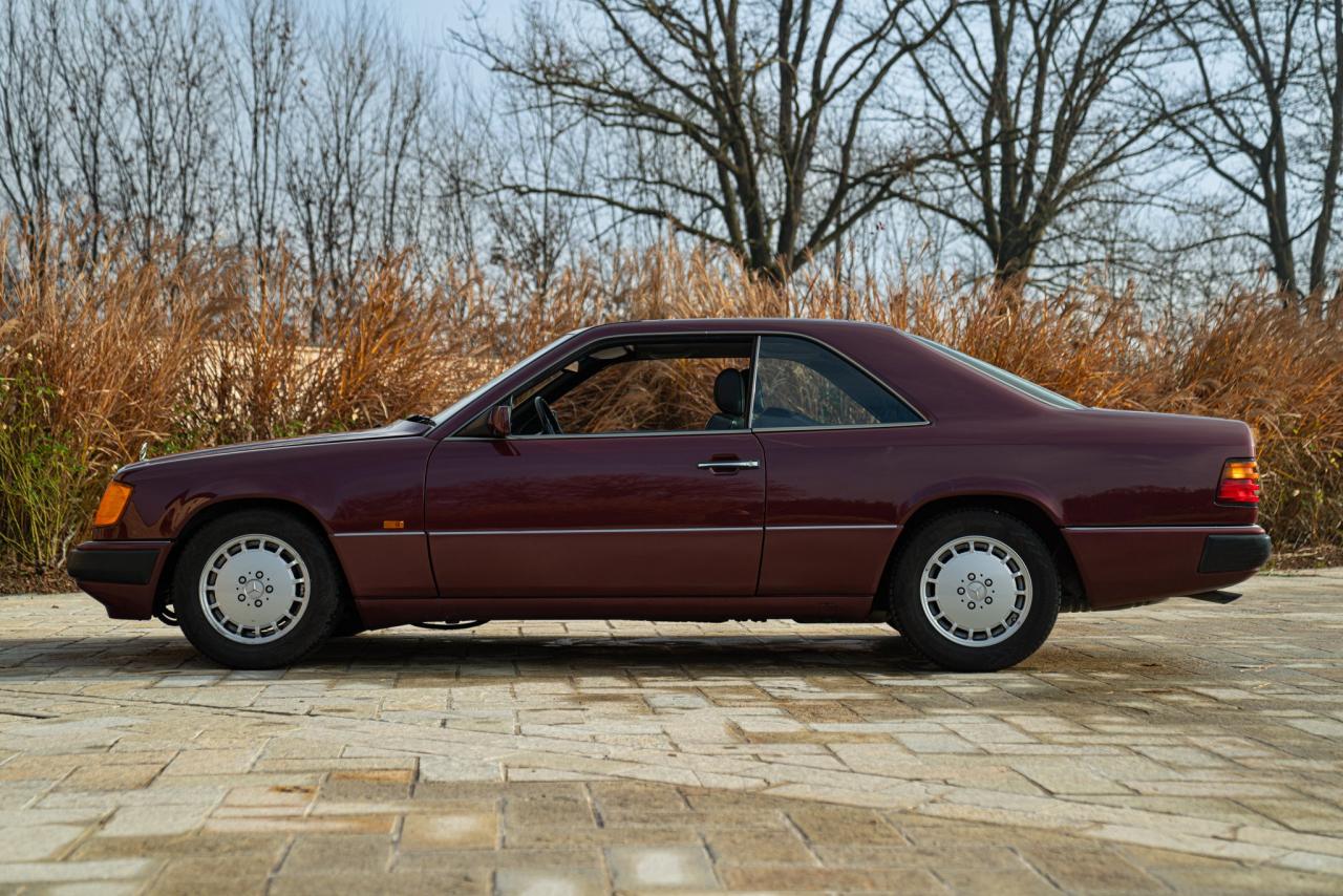 1991 Mercedes - Benz CE 300 24V COUPE