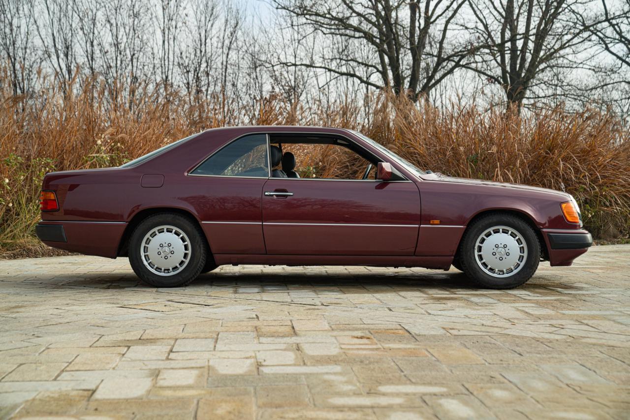 1991 Mercedes - Benz CE 300 24V COUPE