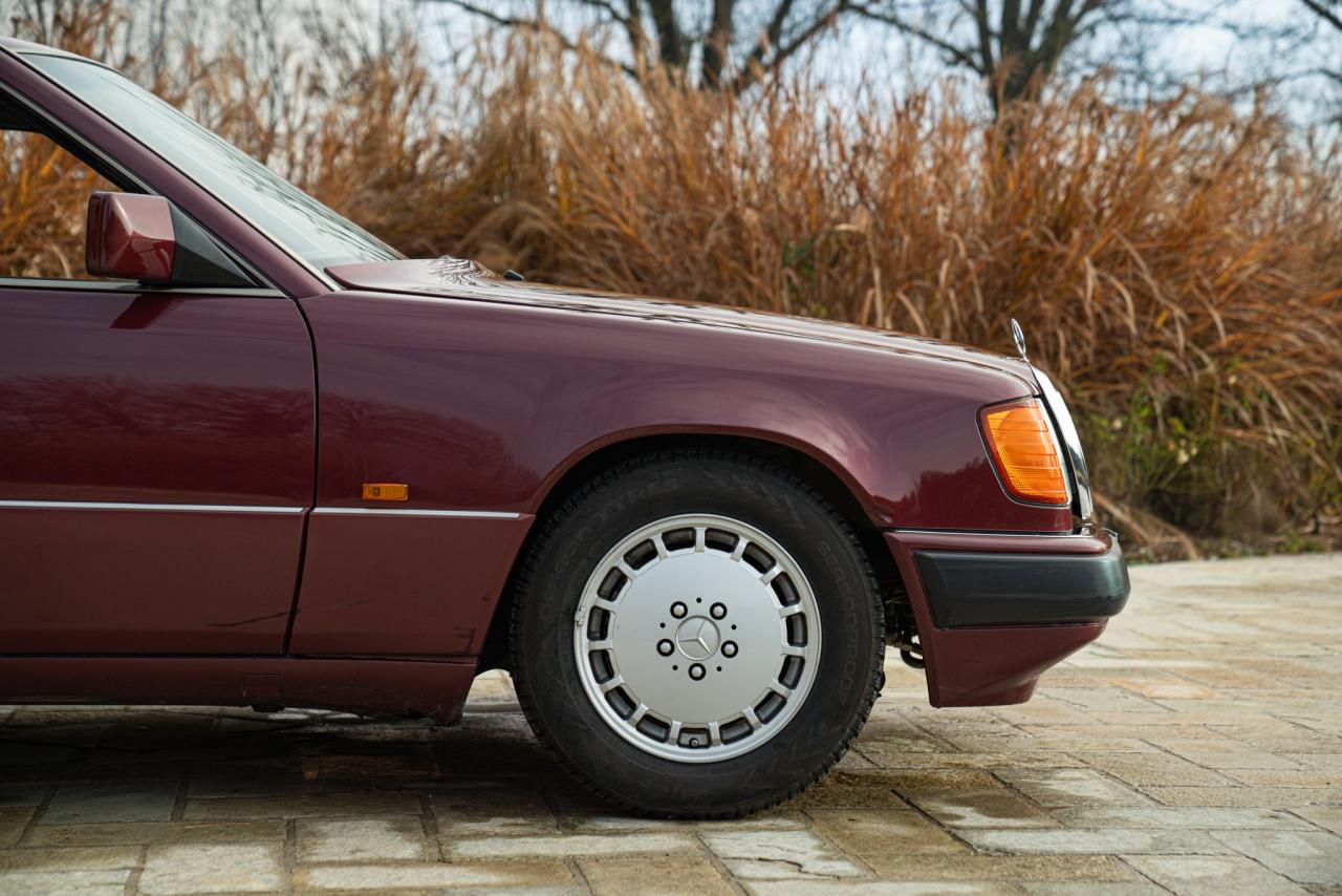 1991 Mercedes - Benz CE 300 24V COUPE