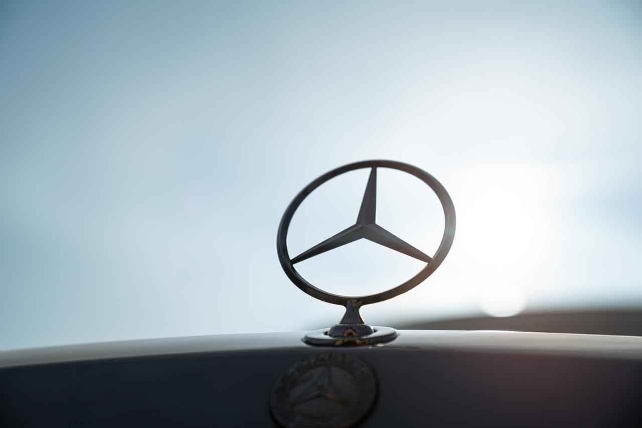 1991 Mercedes - Benz CE 300 24V COUPE