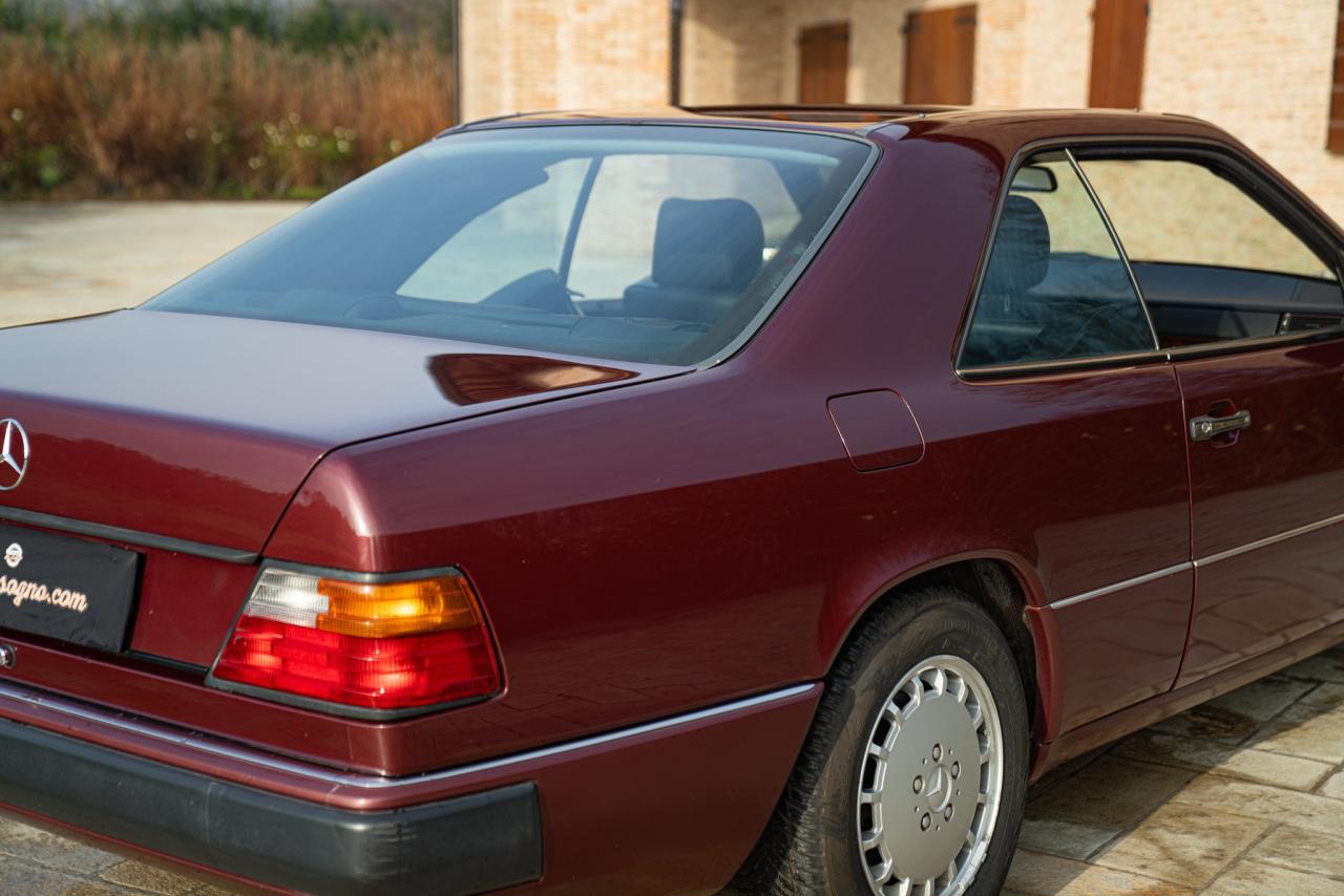 1991 Mercedes - Benz CE 300 24V COUPE