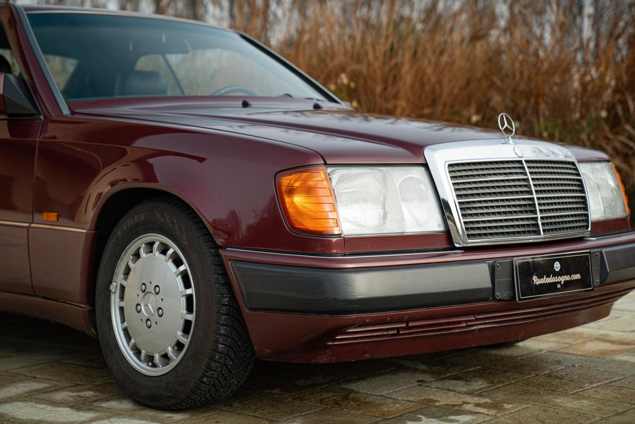 1991 Mercedes - Benz CE 300 24V COUPE