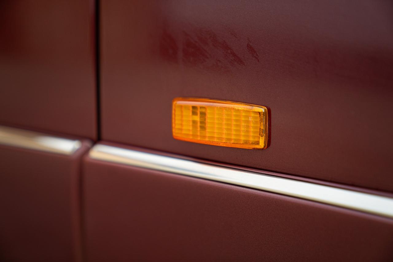 1991 Mercedes - Benz CE 300 24V COUPE