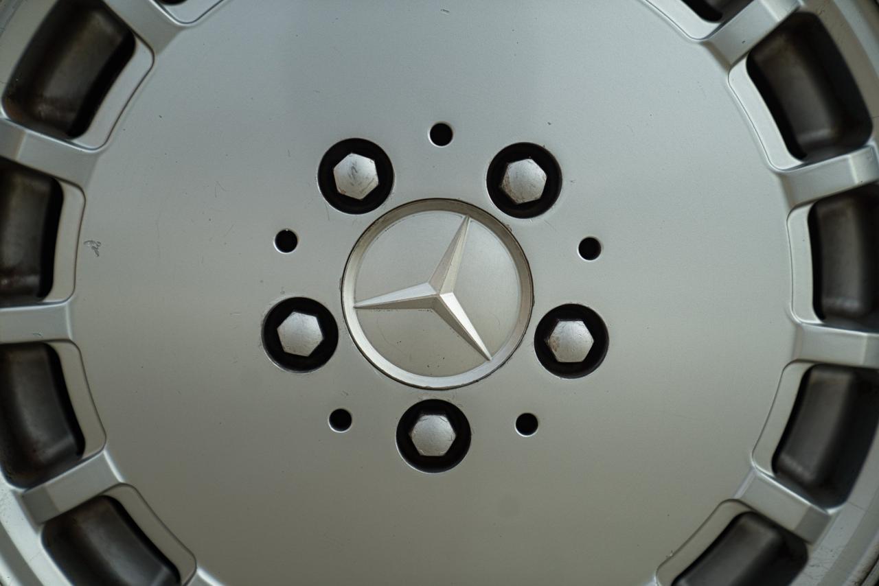 1991 Mercedes - Benz CE 300 24V COUPE