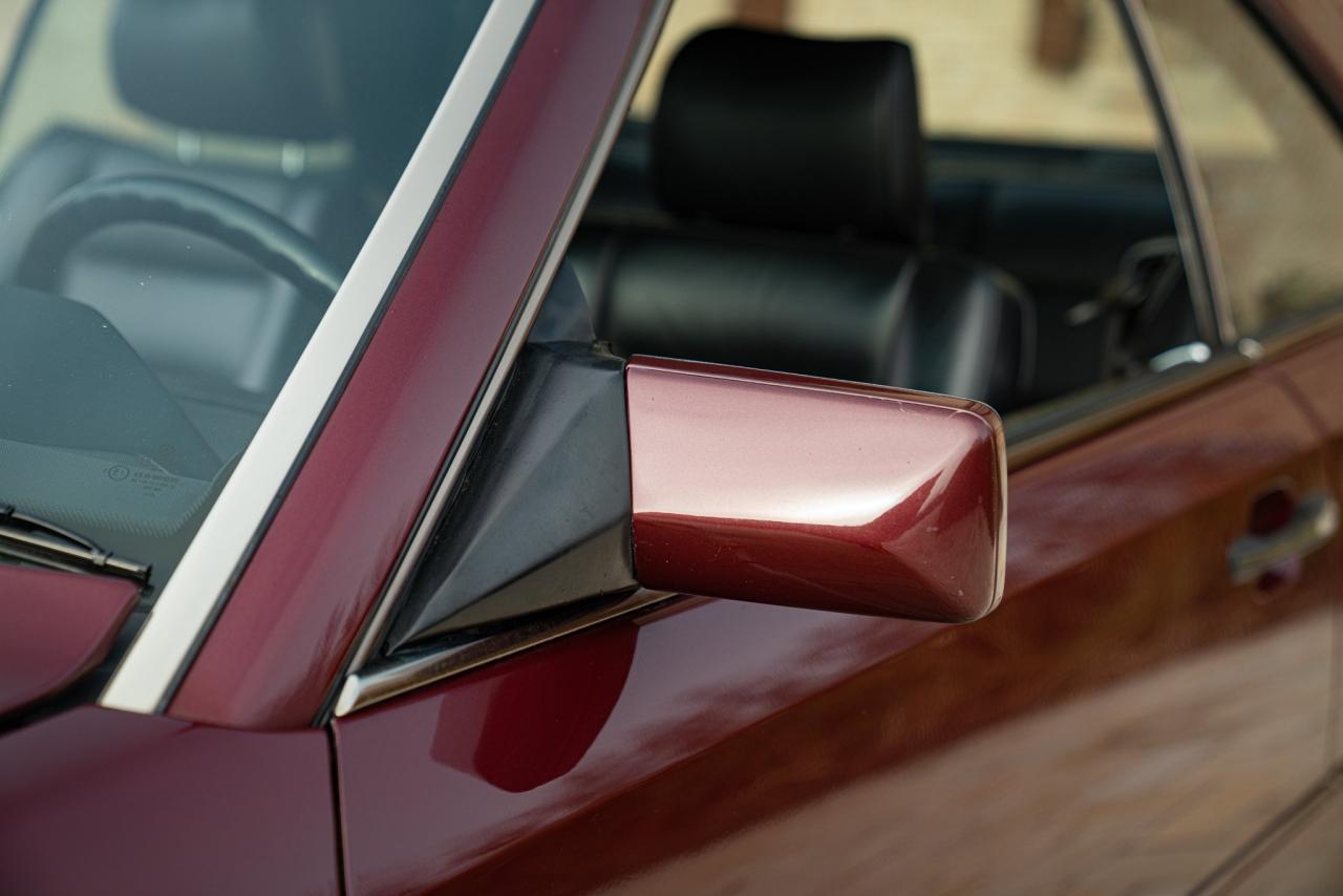 1991 Mercedes - Benz CE 300 24V COUPE