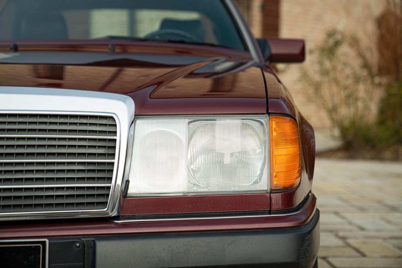 1991 Mercedes - Benz CE 300 24V COUPE