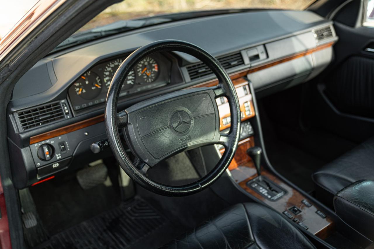 1991 Mercedes - Benz CE 300 24V COUPE