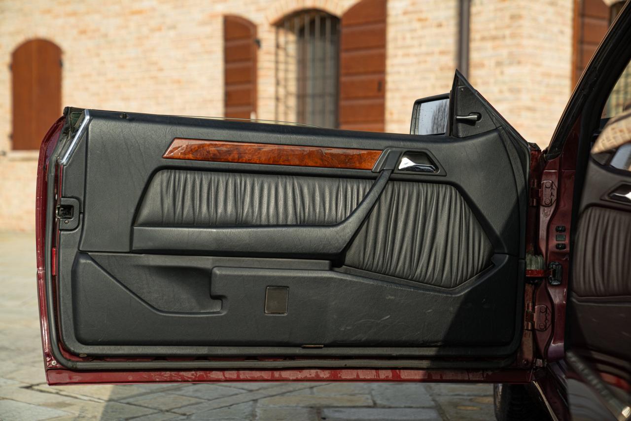 1991 Mercedes - Benz CE 300 24V COUPE