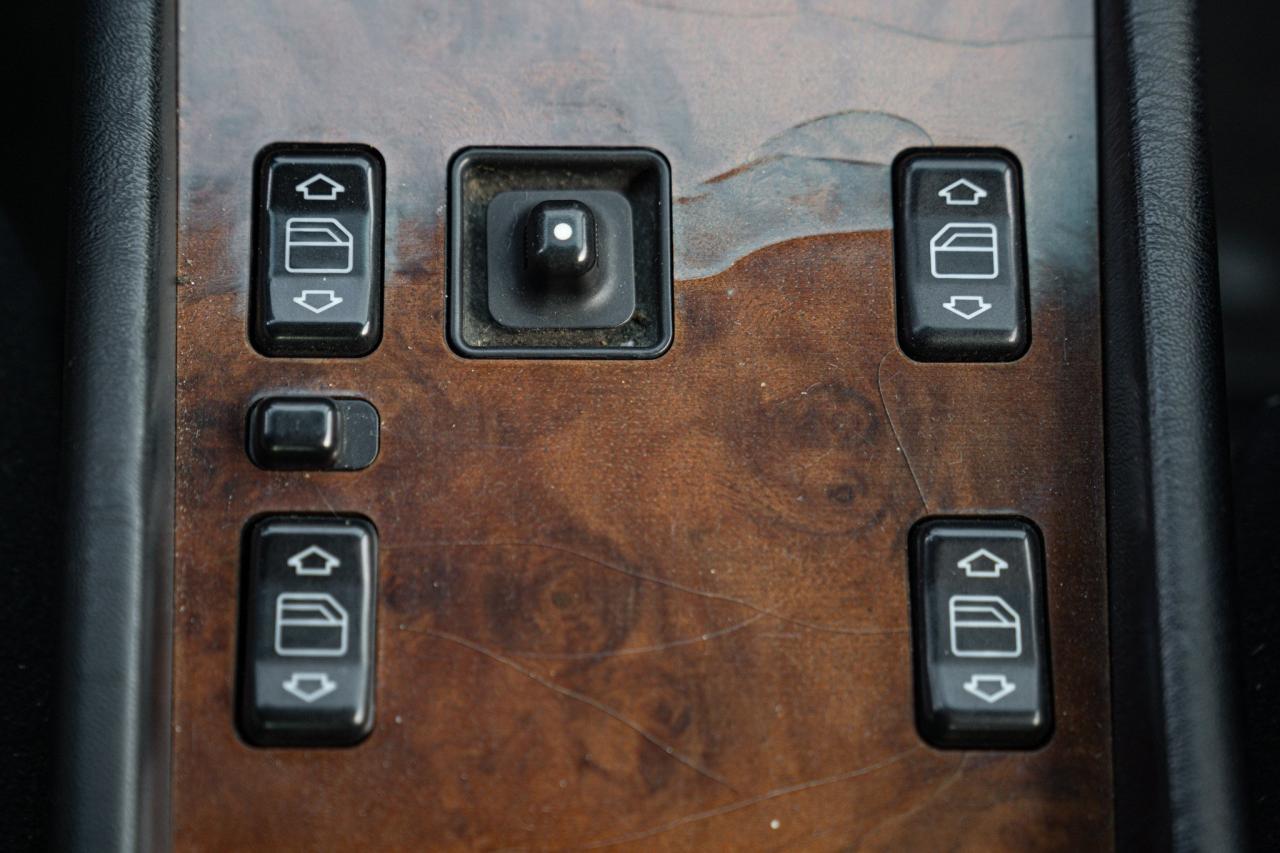 1991 Mercedes - Benz CE 300 24V COUPE