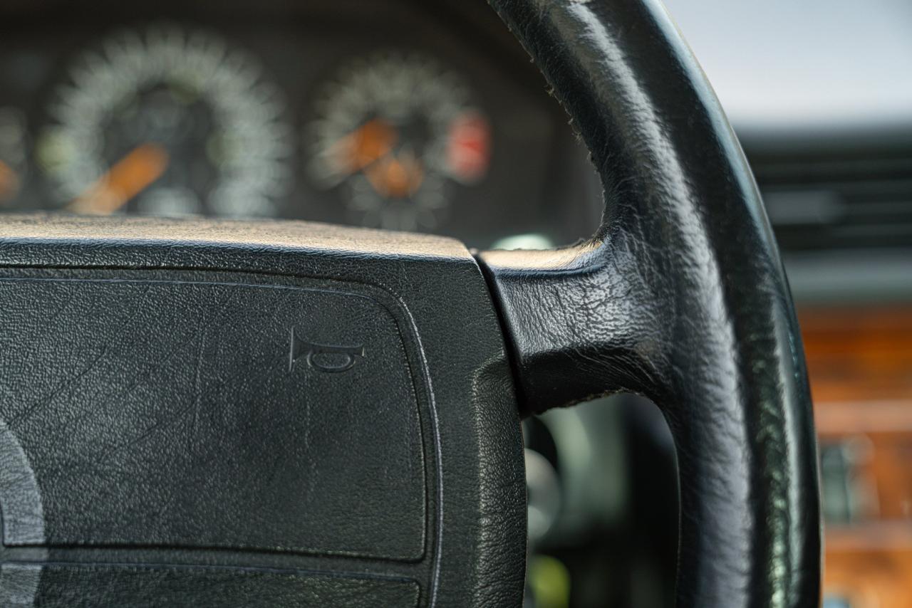 1991 Mercedes - Benz CE 300 24V COUPE