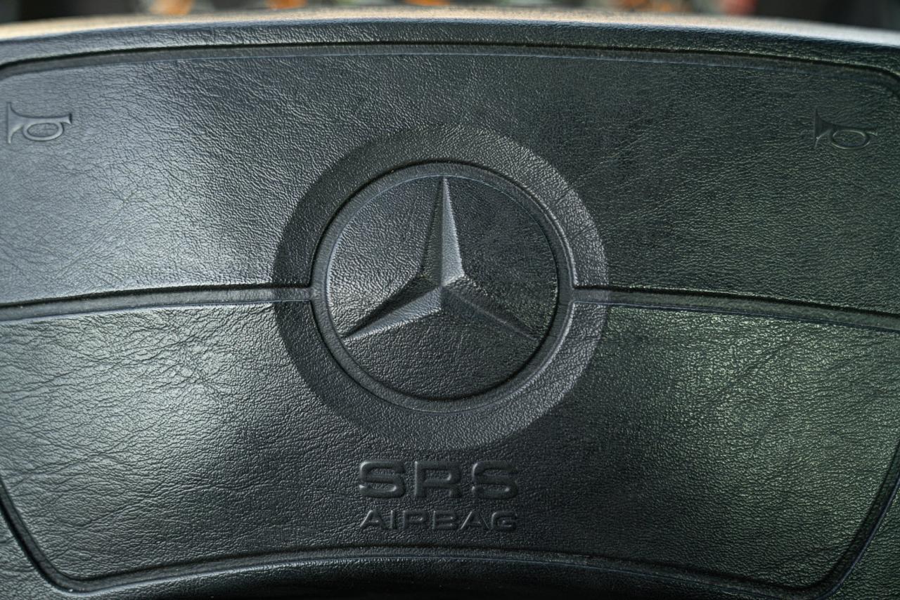 1991 Mercedes - Benz CE 300 24V COUPE