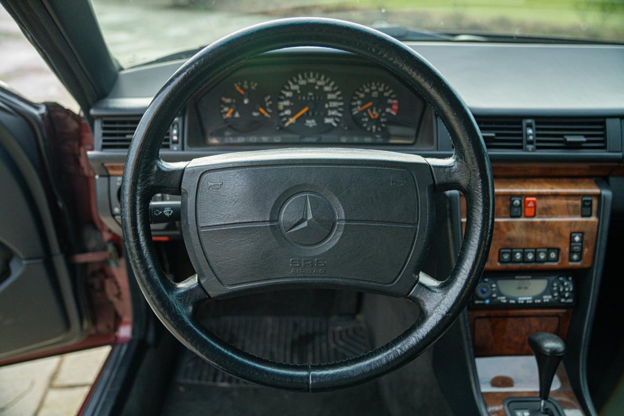 1991 Mercedes - Benz CE 300 24V COUPE