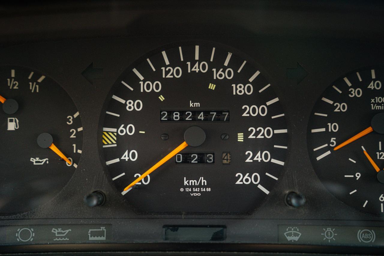 1991 Mercedes - Benz CE 300 24V COUPE