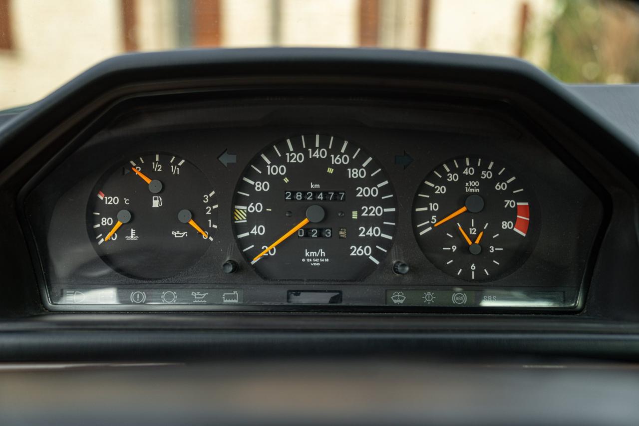 1991 Mercedes - Benz CE 300 24V COUPE