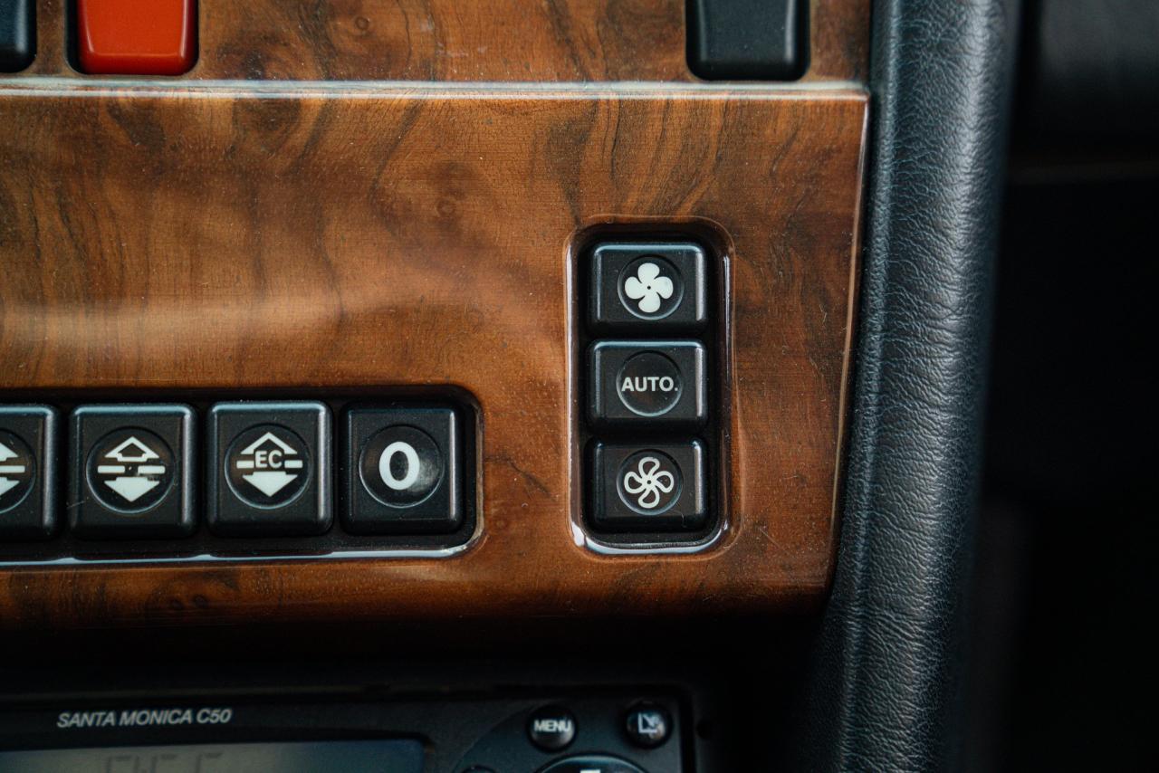 1991 Mercedes - Benz CE 300 24V COUPE