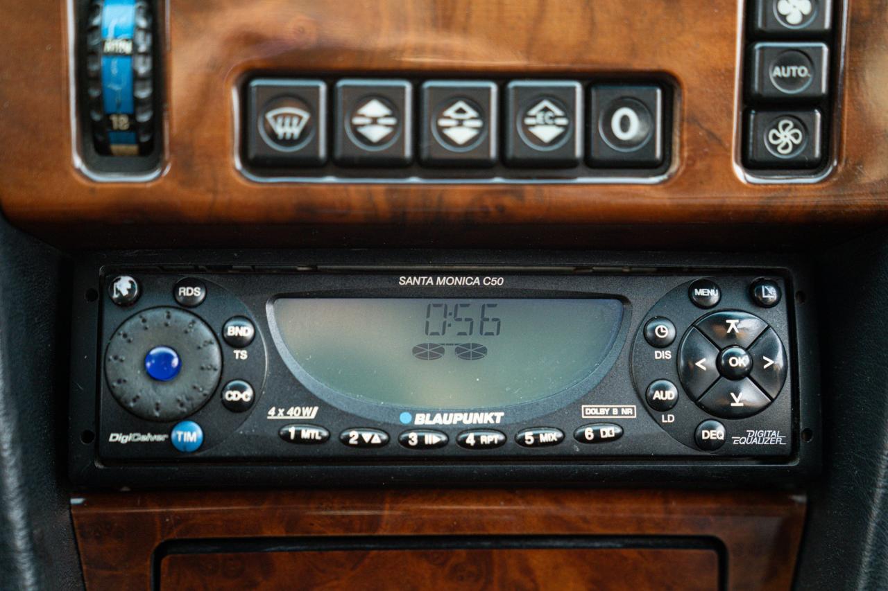 1991 Mercedes - Benz CE 300 24V COUPE