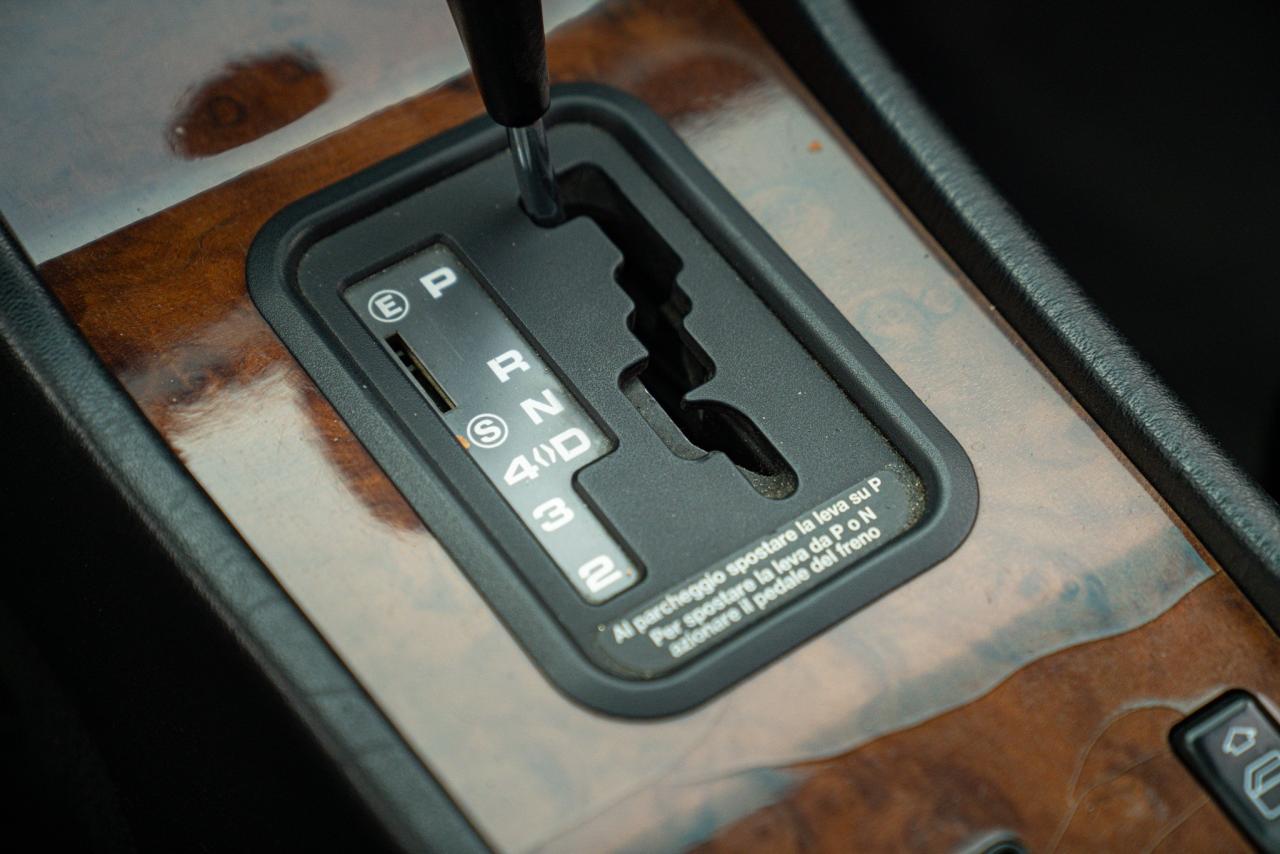 1991 Mercedes - Benz CE 300 24V COUPE